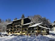 Studio 2 personnes proche centre ville - Les Carroz dArâches - FR-1-572-329