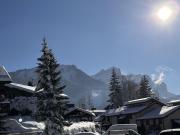 Top Les Carroz d'Araches