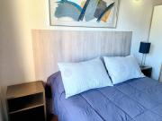 Kuma Bariloche Centro -Departamento con excelente ubicación