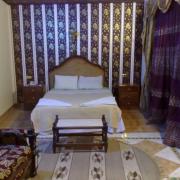 Old Oasis Hotel for Safari Trips