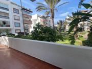 Luxury pool view 3 bedroom flat in marina agadir