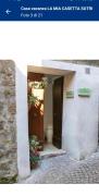Casa vacanza LA MIA CASETTA SUTRI