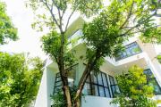 The Lake Residences