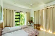 The Lake Residences