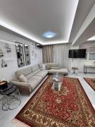 Nereydes Central Luxury Apartment