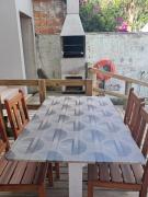 Bombinhas Loft Sol & Mar 50 metros Mar