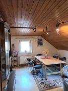 Ferienwohnung DFranz