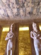 Luxury three bedroom apartment