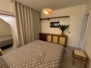 Praia do Rosa Park Studio