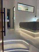 Naxos Boutique Suites Luxury Minimalism in Filoti