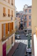 Hotel POSTA - Comfortable Stay in Ventimiglia