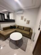 Appartement convivial et neuf