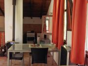 Departamento Villa del Deportista