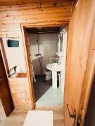 COZY VILLAGE HOUSE ΑΓΙΟΣ ΛΑΥΡΕΝΤΙΟΣ ΠΗΛΙΟΥ