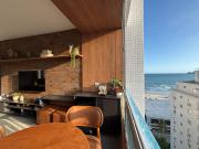 PITANGUEIRAS - 3 SUÍTES - SERVIÇO De PRAIA - COM GARAGEM