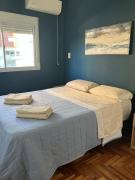 Top Vuelta del Paraguayo Top Vuelta del Paraguayo