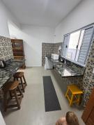 casa de 1 quarto na Armação do Pantano do Sul