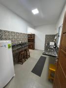 casa de 1 quarto na Armação do Pantano do Sul