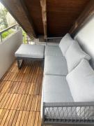 Sonniges und geräumiges Appartment