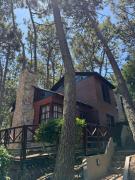 Cabañas Medano Alto