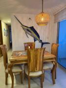 Palo Rosa Caribe 202