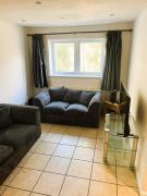 Reservoir Rooms in City Centre