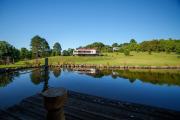 Lake Estate House and Granny Flat Huge Lawn Retreat