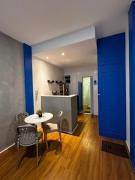 Studio Copacabana Posto 6