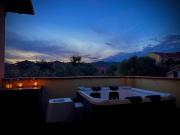 idromassaggio 5 stelle 3 bed Barbecue Parking