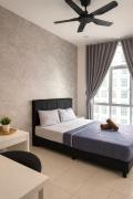 Anderson Apartment by LUMO LIMA