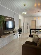 CASA TEMPORADA PRADO-BA