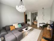 City Gate Apartments