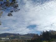 Homestay Cordillera Blanca