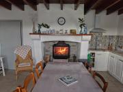 Gîte menthe à leau