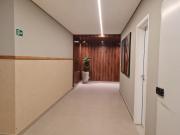 Apto novo localizado no Boqueirão Praia Grande SP