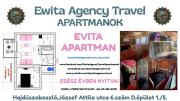 EVITA Apartman 0101 - 1231