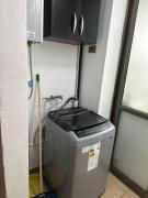 Departamento amoblado