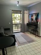 Apartamento a 50m da praia dos Ingleses