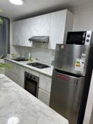 Departamento amoblado