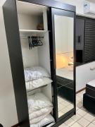 Apartamento a 50m da praia dos Ingleses