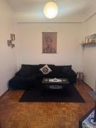 Cozy appart Kallithea