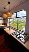 Top Huaraz
