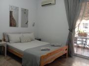 Nataliyas Nafplio apartment