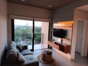 Departamento con excelente ubicación