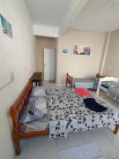 Suíte Praia Saudade e Beto Carrero