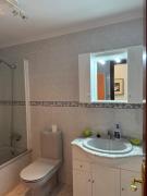 Apartamento Burbujas