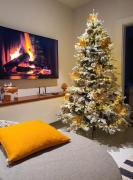 NEW!!! 2024 MAREA apartments with XXL Sunny Terrace