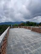 Top Borobudur