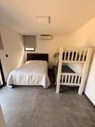 Casa de campo club privado La Tuquita