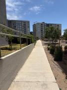 Comodo y cercano a la playa